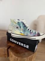 Converse Allstars Größe 44, neu und ungetragen Niedersachsen - Stadtoldendorf Vorschau