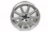 Alufelge 1x Speedline 8J0601025D Audi TT 8J 9X18 ET52 LK 5x112 /b Bayern - Prackenbach Vorschau