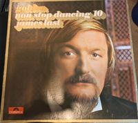 Schallplatte James Last golden non Stop Dancing 10 vinyl Nordrhein-Westfalen - Herne Vorschau