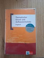 Thematischer Grund- und Aufbauwortschatz  Englisch Rheinland-Pfalz - Sembach Vorschau