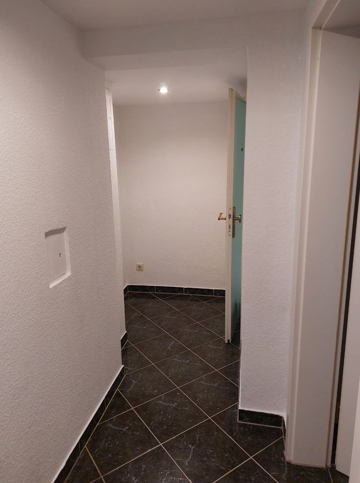 2-Raumwohnung in der südlichen Innenstadt (OK50/14) in Halle