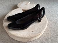 Stuart Weitzman, Pumps, Heels, Lack, Leder, Luxus, 41 Horn-Lehe - Lehesterdeich Vorschau