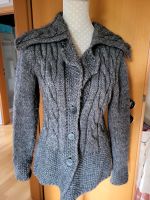 Strickjacke grau von Avoca Schleswig-Holstein - Ammersbek Vorschau