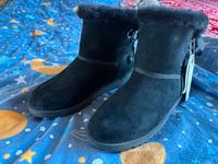 Tom Tailer Stiefel NEU Gr.41 Nordrhein-Westfalen - Düren Vorschau