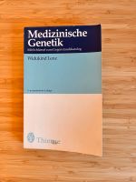 Medizinische Genetik 5. Auflage Bayern - Erlangen Vorschau