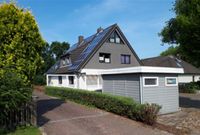 Schöne 5Zi.-Wohnung in Heide (Süderholm) mit Gartennutzung Dithmarschen - Heide Vorschau