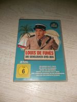 Louis de Funés DVD Box Nordrhein-Westfalen - Gladbeck Vorschau