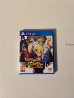 Naruto Shippuden Ultimate Ninja Storm 4 + Road to Boruto - PS4 Hessen - Ortenberg Vorschau