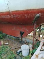 Hafen Trailer 5 Tonnen Niedersachsen - Lüneburg Vorschau