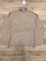 Rollkragenpullover Beige Forever 21 Berlin - Charlottenburg Vorschau