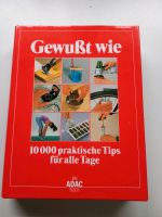 ADAC Buch 1000 praktische Tipps für alle Tage Berlin - Gatow Vorschau