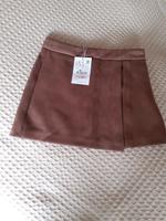 Skort von Pull&Bear " NEU mit Edikett " Hessen - Fischbachtal Vorschau