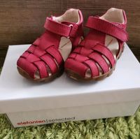 Elefanten selected Sandalen ♥️ Gr. 20 / Weite M ♥️ Bayern - Marktoberdorf Vorschau