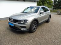 VW-Tiguan,2017,TÜV neu, AHK,Standhz,Sitz,Navi,Temp, Niedersachsen - Söhlde Vorschau