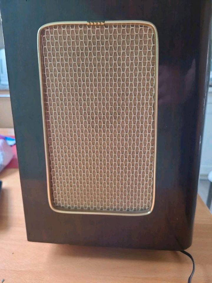 Grundig 3088 Röhrenradio vintage in Dorsten