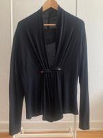Strickjacke Opus S blau Hamburg-Nord - Hamburg Winterhude Vorschau