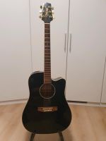 Takamine Jumbo Dreadnought Westerngitarre Nordrhein-Westfalen - Ratingen Vorschau