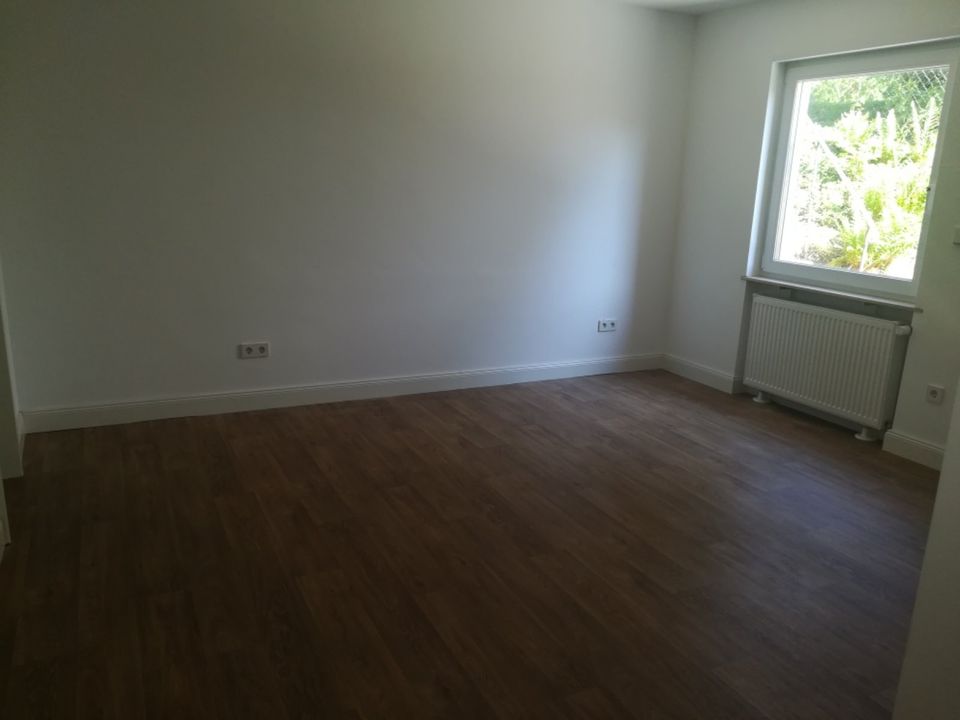 2 ZKB Wohnung mit Terrasse in Top Lage in Pirmasens