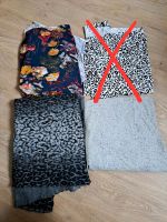 Jersey Jacquard Stoffe Paket  Leopard Animal Prinr München - Allach-Untermenzing Vorschau