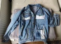 Vintage Jeansjacke Hannover - Linden-Limmer Vorschau