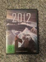 2012 (Film) DVD Baden-Württemberg - Flein Vorschau
