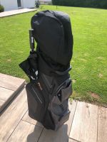 PING G 400 KOMPLETT,Cleveland Wedges, Putter, 2 Taschen, Schirm Duisburg - Duisburg-Süd Vorschau