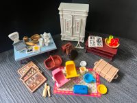 Playmobil, diverse Kleinteile Dithmarschen - Brunsbuettel Vorschau
