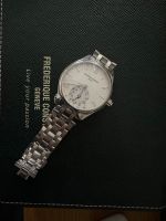 FREDERIQUE CONSTANT SMARTWATCH FC-285B5B6B Baden-Württemberg - Esslingen Vorschau