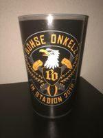 Böhse Onkelz Becher 1Liter Stadion Tour Frankfurt & Gelsenkirchen Hessen - Freigericht Vorschau