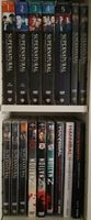 Sam und Dean Winchester DVDs 1-10, Serie Hessen - Gelnhausen Vorschau