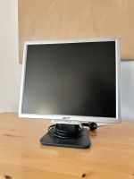 Acer AL1716 Monitor, 17 Zoll Baden-Württemberg - Marbach am Neckar Vorschau