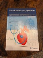 EKG im Kindes- und Jugendalter - 7. Auflage Hardcover (NEU) Rheinland-Pfalz - Mainz Vorschau