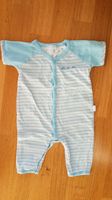 „le top baby“ Overall Strampler Schlafanzug mit kurzen Ärmel 56 Altona - Hamburg Bahrenfeld Vorschau