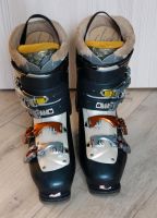 Ski Schuhe Salomon Damen Größe 41 (26) gebraucht Köln - Heimersdorf Vorschau