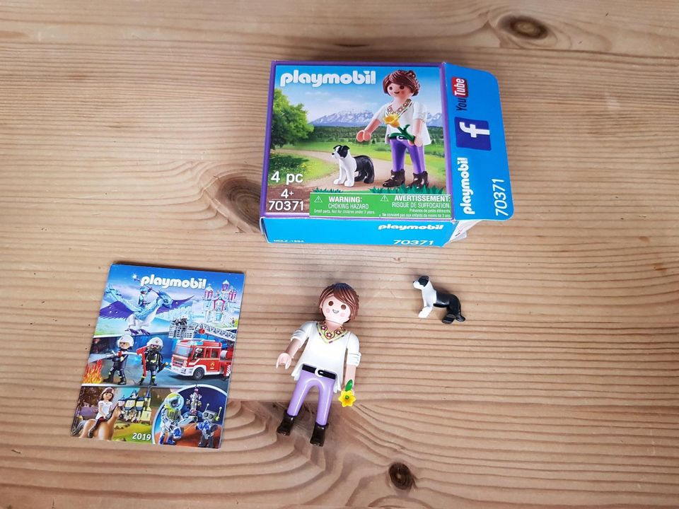 OSTERN 4 Playmobil Sets 70263 70289 70371 70372 in Schifferstadt