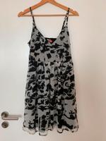 Only - tolles Kleid Sommerkleid schwarz weiß - Größe 36 S Bayern - Illertissen Vorschau