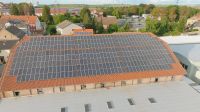 56,83 kWp PV-Anlage: Investieren in Solarenergie - Steuervorteile Niedersachsen - Schöningen Vorschau