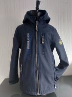 Killtec Jungen Softshelljacke Gr. 128 Sachsen-Anhalt - Zerbst (Anhalt) Vorschau