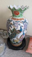 Ming vase limited Edition Preis: 25€ VB Brandenburg - Ludwigsfelde Vorschau