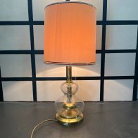 Vintage Lampe Designerlampe aus Messing 70er Jahre Rheinland-Pfalz - Mainz Vorschau