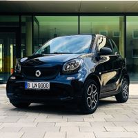 Smart Fortwo | Auto Mieten | Langzeitmiete | Mietkauf | Mietwagen Friedrichshain-Kreuzberg - Kreuzberg Vorschau