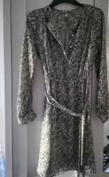 H&M Kleid grün Rheinland-Pfalz - Bubenheim Vorschau