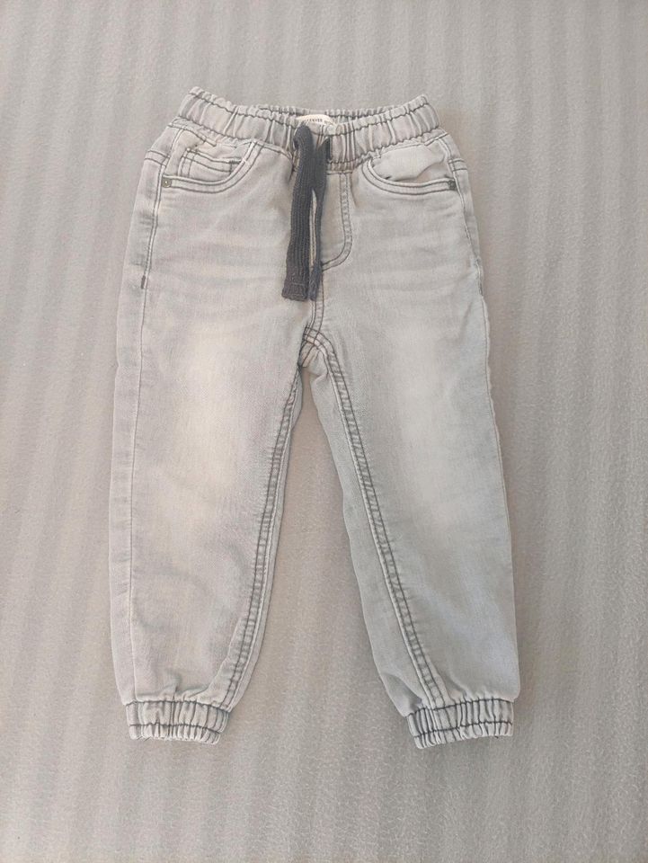 Jeans,  92 in Nürnberg (Mittelfr)