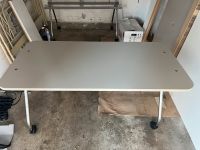 2 Vitra Ad Hoc Tisch 80x160cm Stuttgart - Stuttgart-Mitte Vorschau