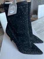 Tamaris Stiefelette Gr. 37 Neu & OVP Brandenburg - Hennigsdorf Vorschau