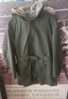 Olympische Vintage Jacke Parka mit Weste Olympia 1972 München Dresden - Seevorstadt-Ost/Großer Garten Vorschau