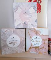 3x Glossybox Adventskalender leer Nordwestmecklenburg - Landkreis - Dorf Mecklenburg Vorschau