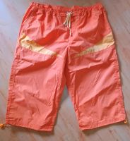 Le Frog Badeshorts 3xl kurze 3/4 Hose orange ohne Innenhose Schleswig-Holstein - Felde Vorschau