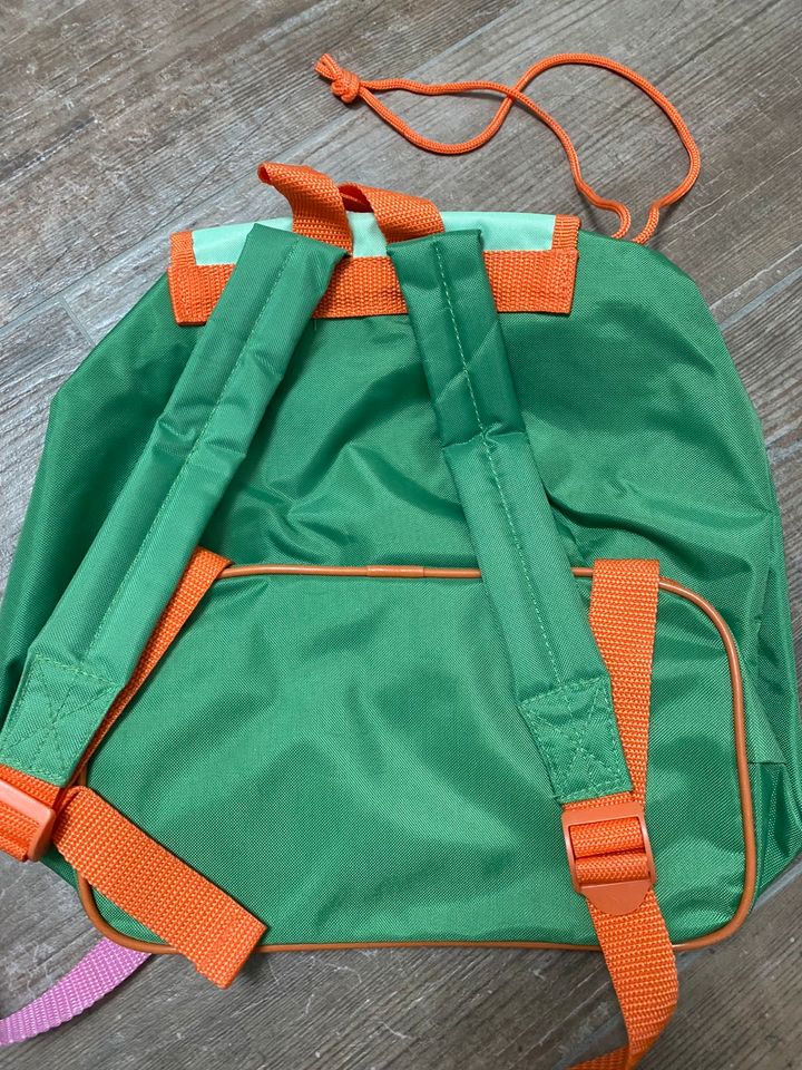 Rucksack Kindergarten Tasche je in Weischlitz