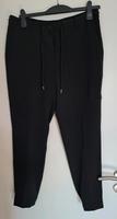 Opus, Hose, Jogpants, schwarz, Utility Charakter Gr. 42, Damen Hessen - Neuhof Vorschau